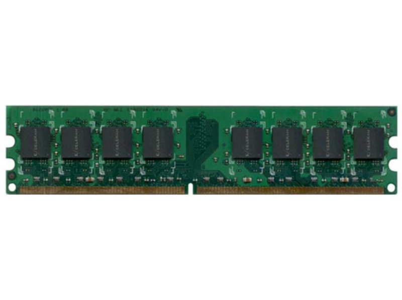     eXceleram DDR2 2GB 800 MHz (E20103A)