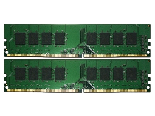     eXceleram DDR4 32GB 2x16GB 2133 MHz (E43221AD)