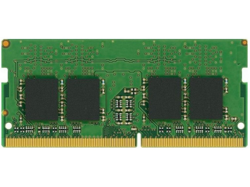     eXceleram SoDIMM DDR4 4GB 2133 MHz (E40421S)