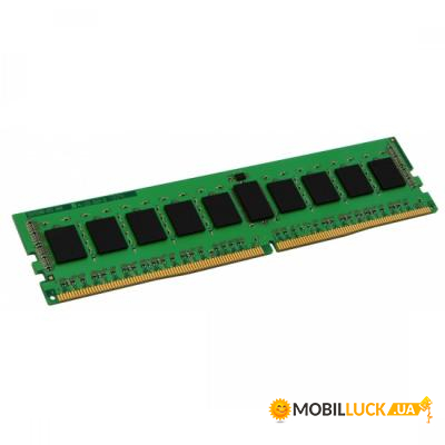   Kingston DDR4 16GB 2400 MHz (KCP424ND8/16)