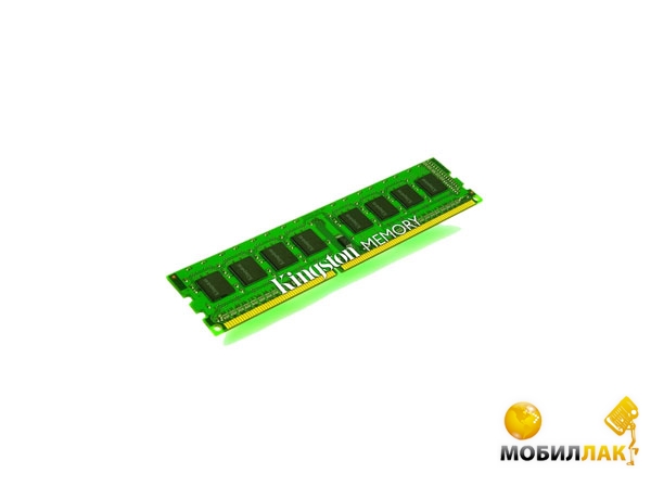  Kingston 8Gb DDR3 1333MHz (KVR1333D3N9/8G)