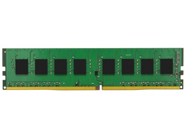   Kingston DDR4-2400 16384MB PC4-19200 ValueRAM Non-ECC (KVR24N17D8/16)