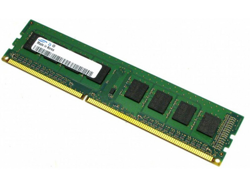   Samsung DDR4 4  2400  M378A5244CB0 CRC