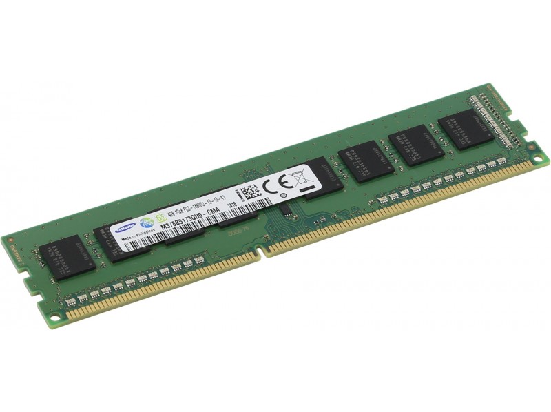   Samsung 3RD DDR3 8GB DDR1866