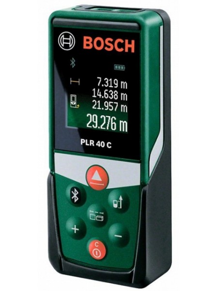   Bosch PLR 40 C (603672320)