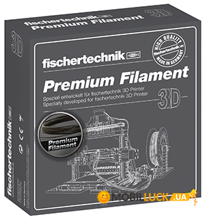   3D  Fischertechnik  500  () FT-539138