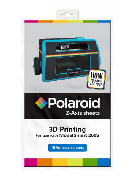   Polaroid 250S Z-Axis (3D-ZS-PL-9002-00)