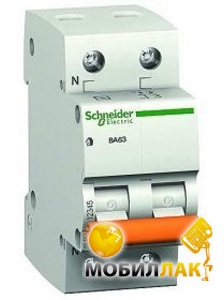   Schneider Electric 63 1+ 16A C (11213)