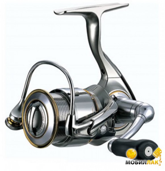 Купить Катушку Daiwa Exist 2005 Года