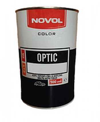    Novol Optic Standart 0,4