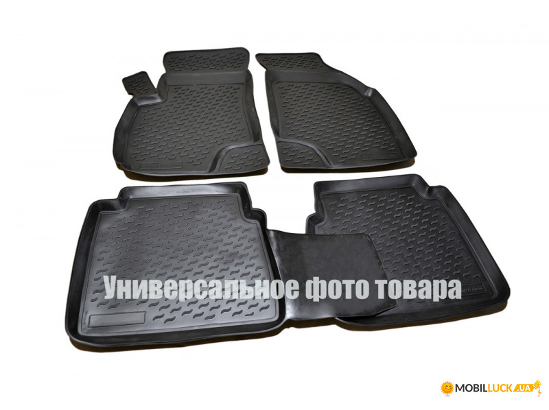    Petroplast  Geely Emgrand X7 (3D) (pp-187)