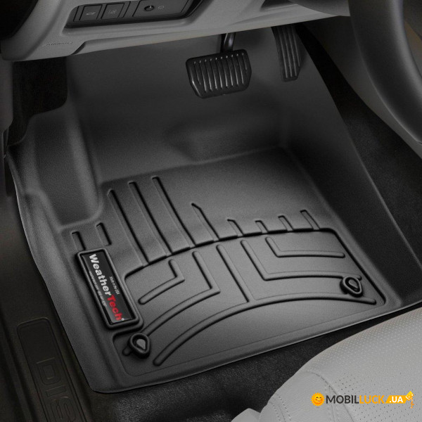   Weathertech  Land Rover Discovery Sport 2015-  , ,  (447961)