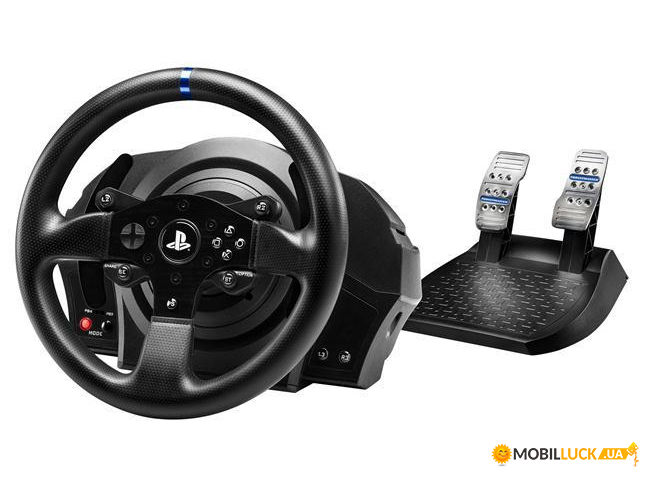    Thrustmaster T300 RS PC/PS4/PS3 (4160604)