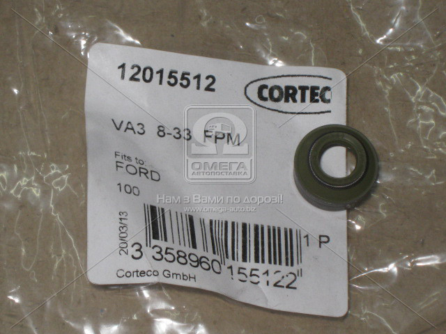   Corteco 12015512  Fiat/Iveco