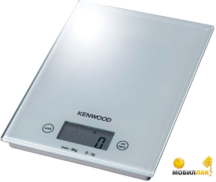  Kenwood DS 401