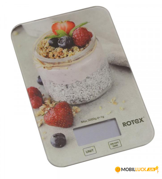   Rotex RSK14-P Yogurt