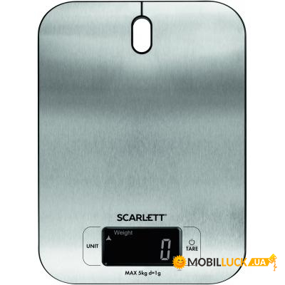   Scarlett SC KS 57P99 (SCKS57P99)