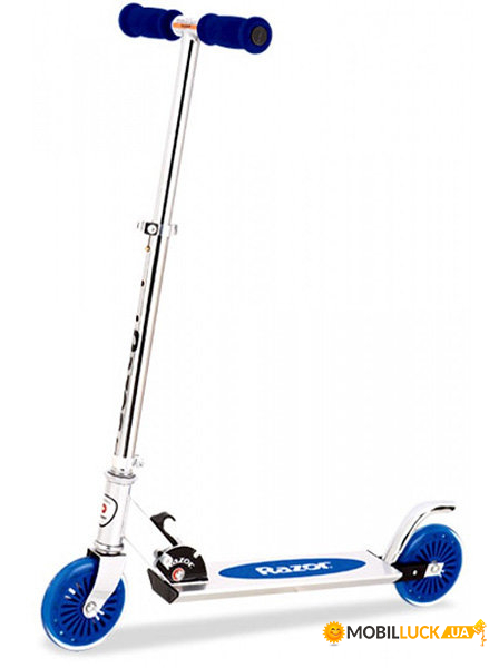  Razor Scooter A125 Al GS blue