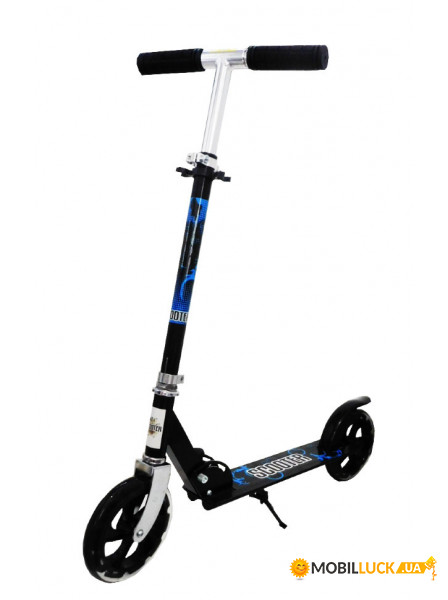  Scooter S460 