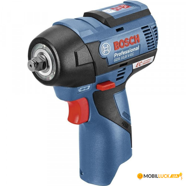    Bosch GDS 10.8 V-EC   (06019E0101)