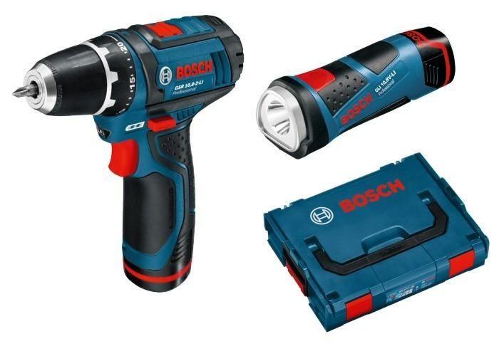 Bosch Gsr 12v Аккумулятор Купить