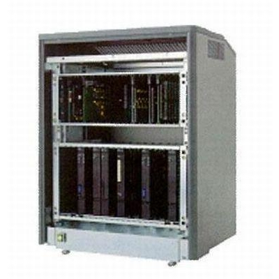  Alcatel-Lucent OmniPCX Enterprise 150 CS/2XMR3 48V (3BA00687AV)