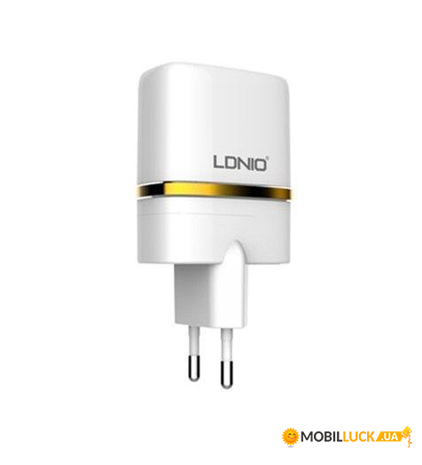  Ldnio DL-AC52 2 USB 2.4 A