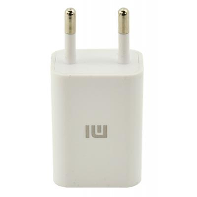    Xiaomi CH-P002 1A + cable MicroUSB (41986)