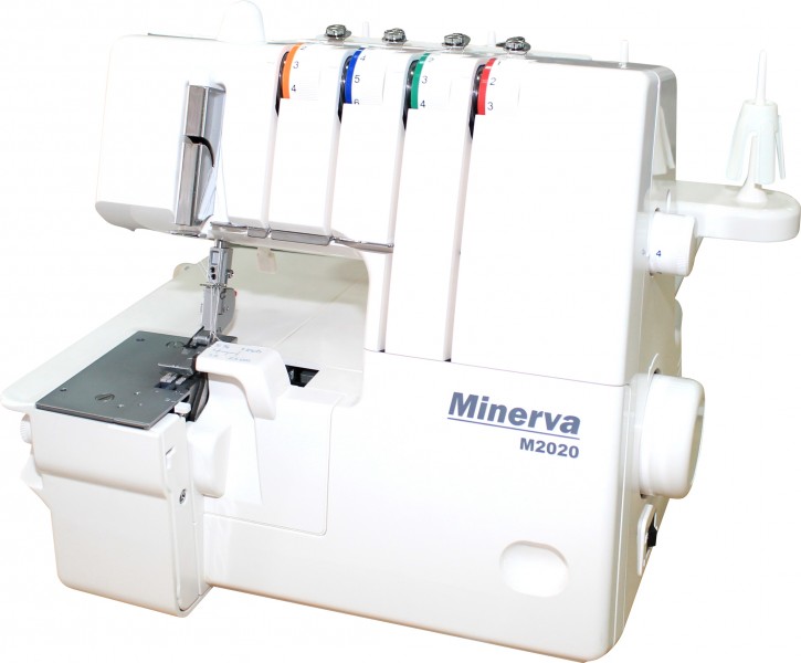  Minerva M2020