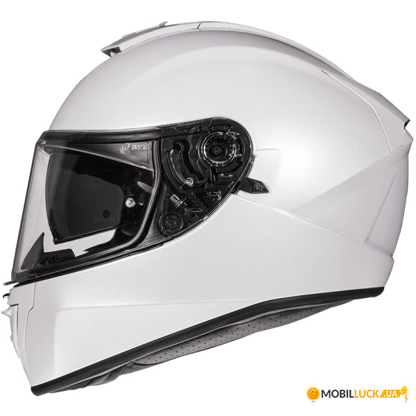  MT Helmets BLADE 2 SV Solid Gloss Pearl White L