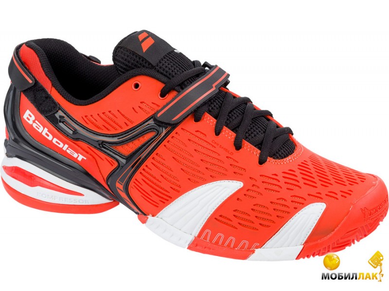 Кроссовки Babolat Купить В Спб