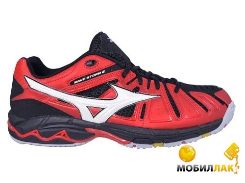 mizuno wave storm 2