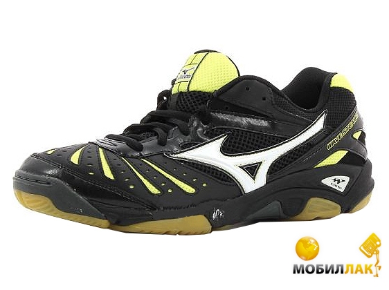 Mizuno 2025 wave steam