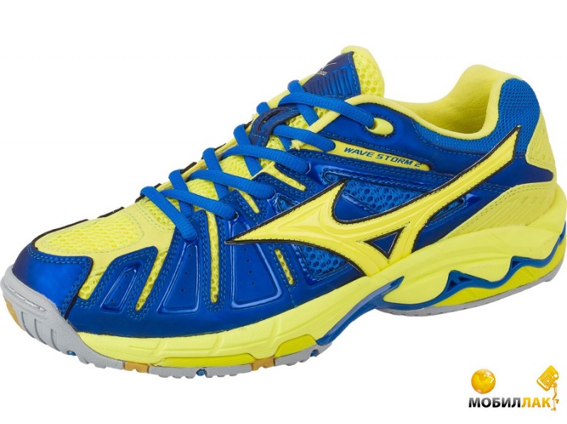 Mizuno wave 2025 storm 2