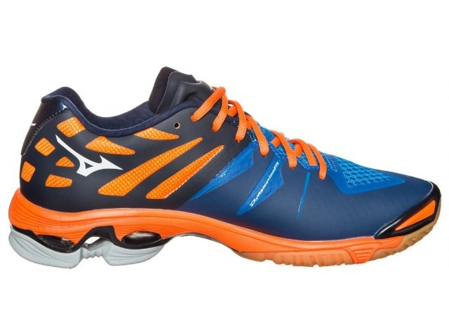 mizuno wave lightning z donna