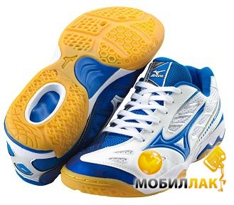 Mizuno wave store medal 4