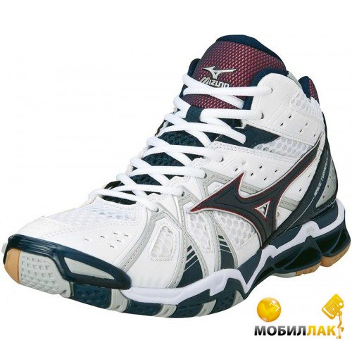 mizuno wave tornado 9 grigio