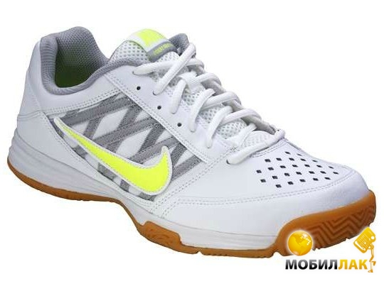 Nike court shuttle 5 top