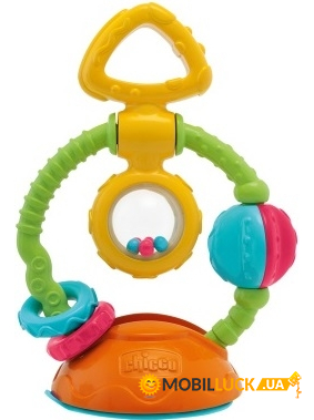  Chicco Touch & Spin (69029.00)