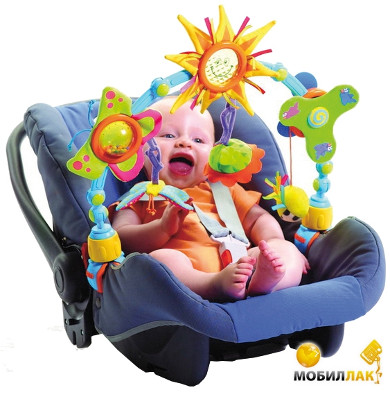 Список для малыша.