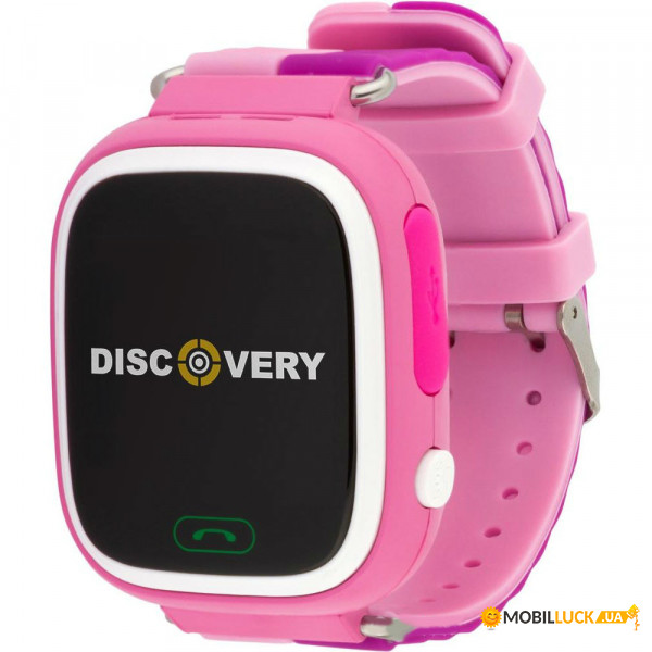    Atrix Discovery iQ4000 Touch GPS pink