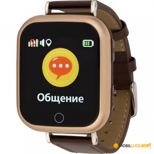 - Atrix iQ900 Touch GPS Gold