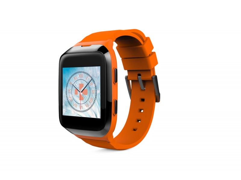 - Mykronoz Smartwatch ZeSplash2 OrangeB