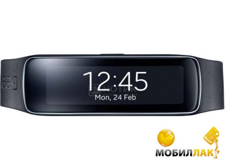- Samsung SM-R3500 Black (SM-R3500ZKASEK)