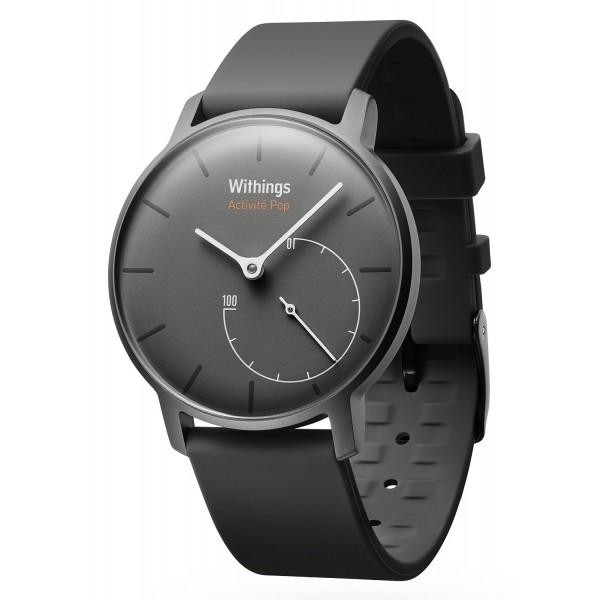 - Withings Activite Pop Gray