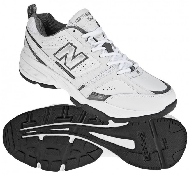 new balance mx409wg