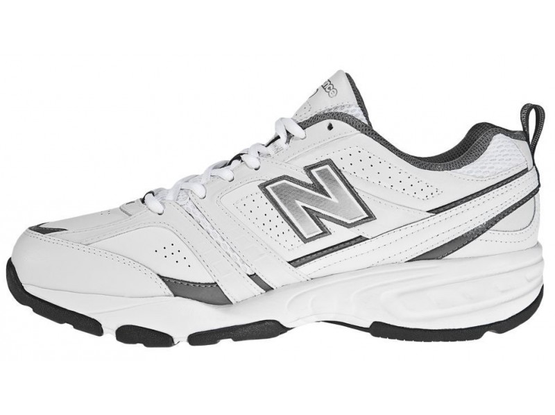 new balance mx409wg