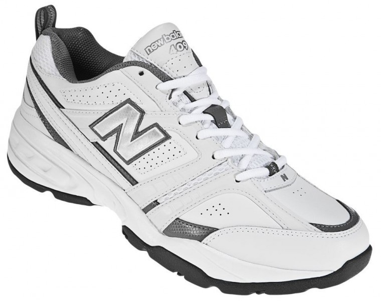 new balance mx409wg