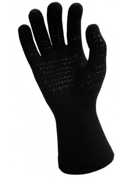   Dexshell Ultra Flex Gloves Black L