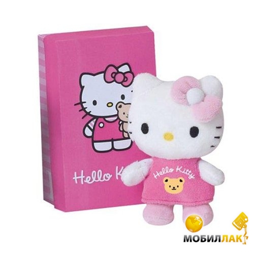 Hello kitty mini. Игрушка Хелло Китти 10см. Мини коробочка Хелло Китти. Хэллоу Китти 10см 10см. Розовая коробочка с Хелло Китти.